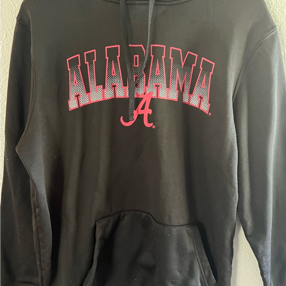 Alabama Men's Hoodie M